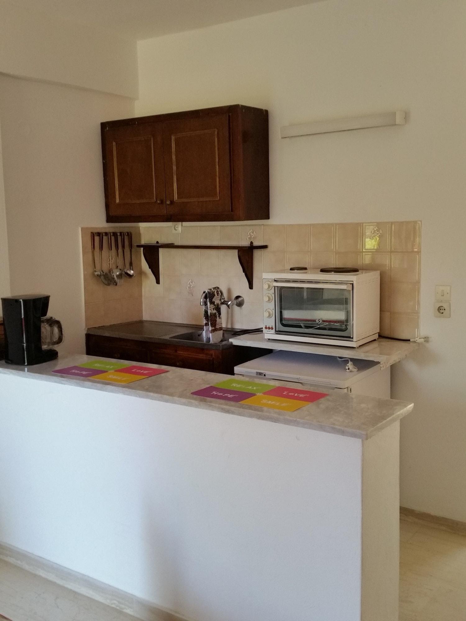 Sofia Aparthotel 2*