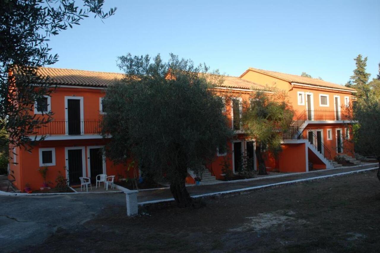 Sofia Aparthotel