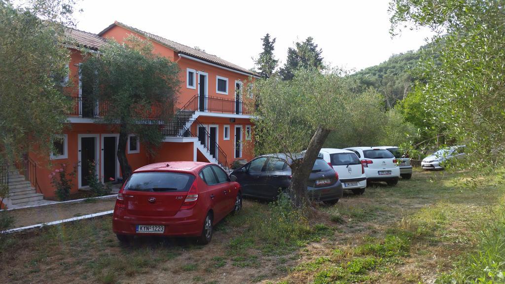 Sofia Aparthotel