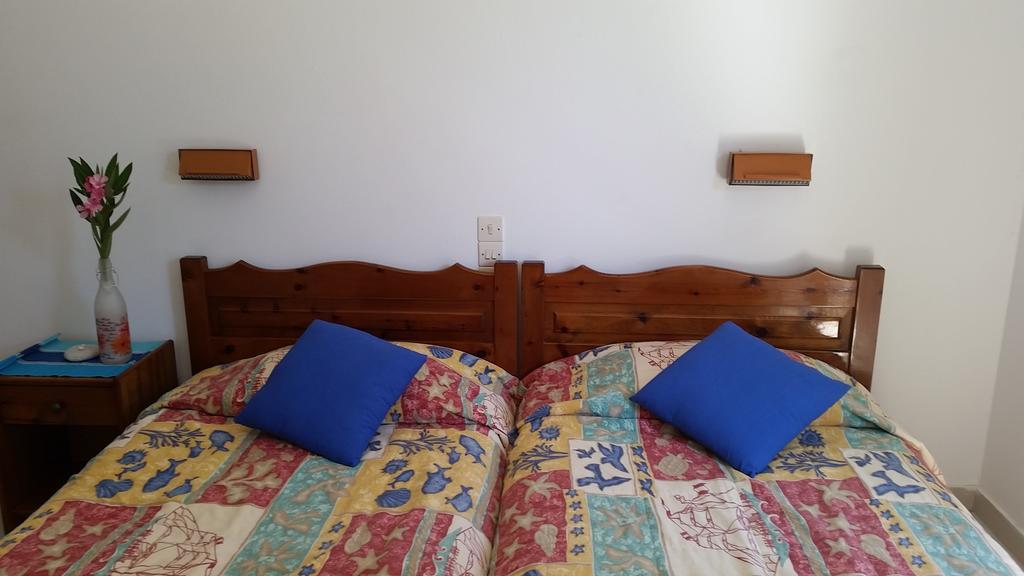 Aparthotel Sofia 2*