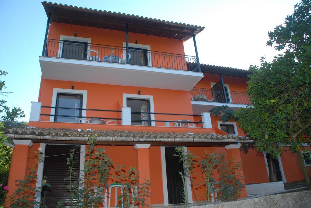 Sofia Aparthotel 2*