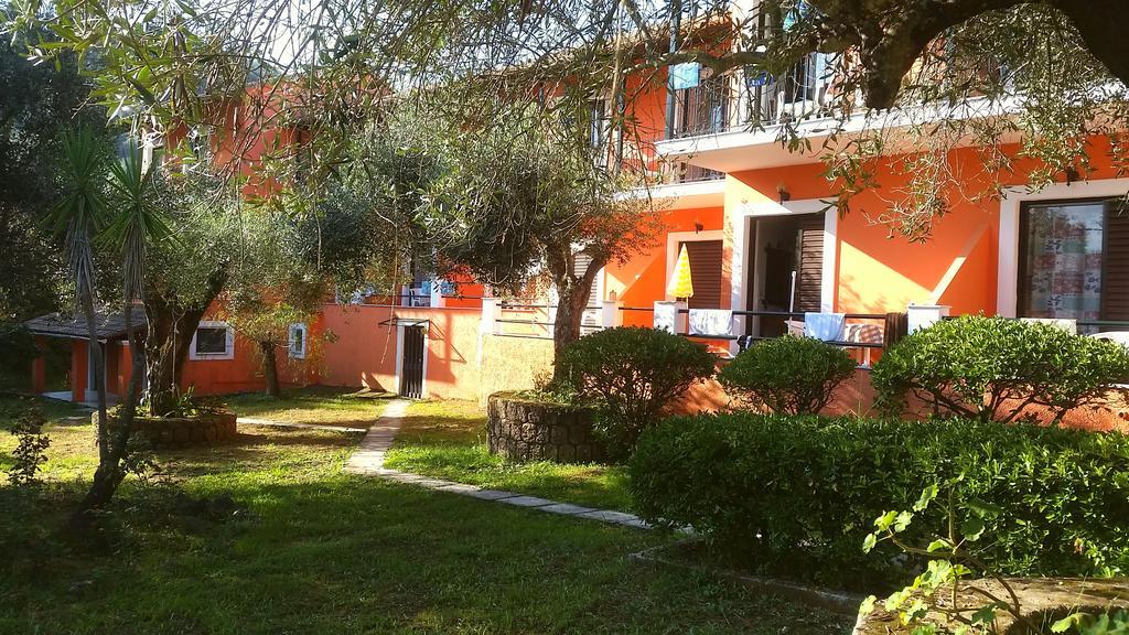 Sofia Aparthotel Mpoukaris