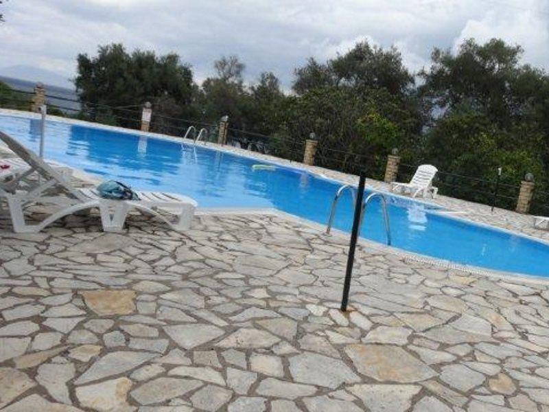 Sofia Aparthotel 2*
