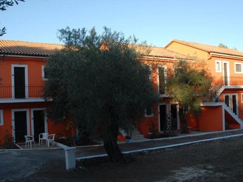 Sofia Aparthotel 2*