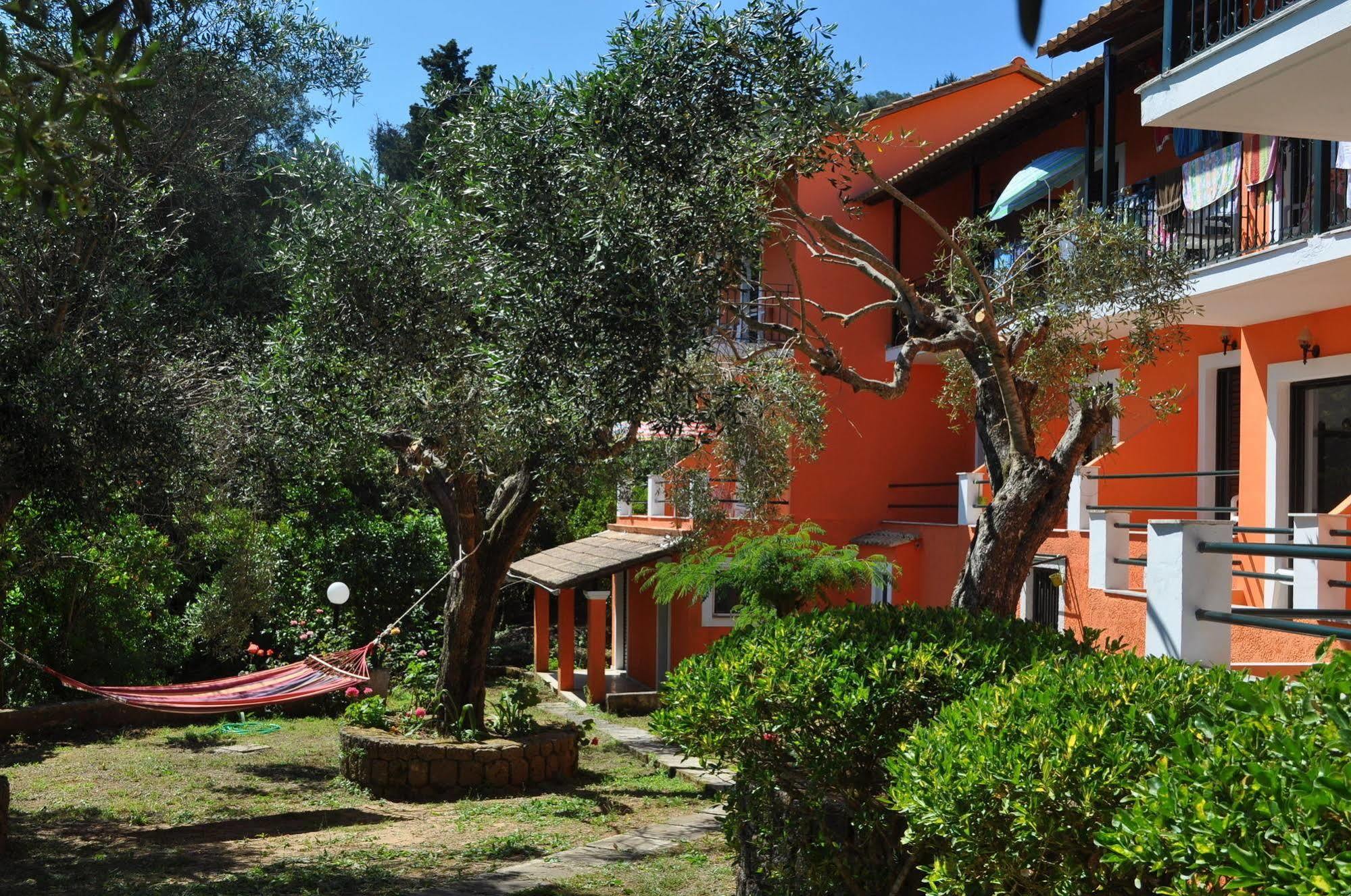 Sofia Aparthotel