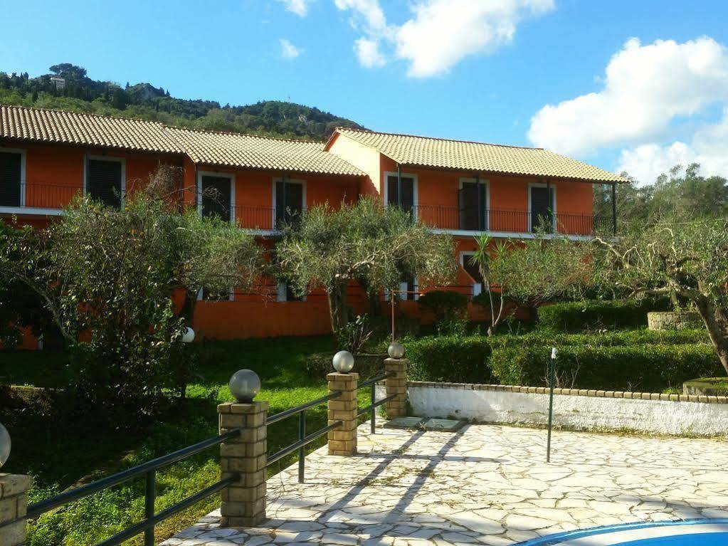Sofia Aparthotel