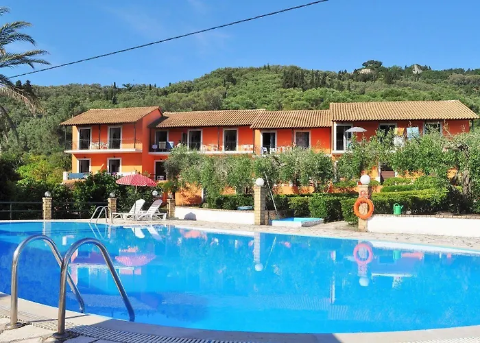 Sofia Apartments
